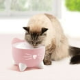 thumbnail image 4 of Catit PIXI Cat Fountain Light Pink 2.5L, 4 of 10