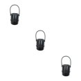 thumbnail image 3 of Transemion Umbrella Storage Tube Practical And Compact For Umbrella Storage In Car black 3Set, 3 of 6