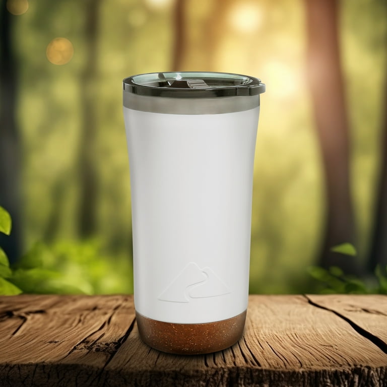 Ozark Trail 18 oz Insulated Tumbler - Stainless Steel