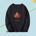 thumbnail image 1 of 2023 Printemps T-shirts à Manches Longues pour Enfants Coton Col Rond Garçon Tee Automne T-shirts Grand Garçon Automne Noir 1 14T, 1 of 5