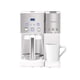 thumbnail image 2 of Cafetera Cuisinart SS-15W Coffee Center 12 tazas blanca, 2 of 4