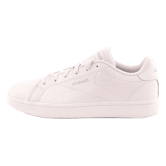 REEBOK WOMENS Royal Complete Clean 2.0 Womens "Chalk Possibly Pink" IF5067 IF5067 from Stadium Goods
