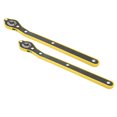 thumbnail image 3 of Llave De Trinquete Para Gato De Coche, Llave De Tuerca Para Rueda De Neumático, Largo, Capacidad De Carga 2T Para Reparación De Automóviles, 3 of 7