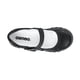 thumbnail image 4 of ZAPATO ESCOLAR STYLO NIÑA 1500 PIEL NEGRO 18-21, 4 of 4