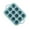 A, variant on DHGDJ54G Silicone Cake Pan Jelly Cakes And Bread Baking Utensils For Home Kitchen For Party 9 X 13 Baking Dish Metal Large Sheet Cake Pan with Cake Rectangle Narrow