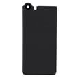 thumbnail image 1 of KEYone Mobile Phone Back Battery Cover Cell Phone Accessories Highquality ABS Material Durable Easy to Install Perfect Fit Black Silver, 1 of 8
