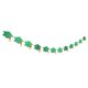 thumbnail image 5 of unbranded De Fiesta Graduación Con Guirnalda Verde De Gorras Para Ambiente Y, 5 of 8