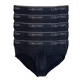 thumbnail image 1 of Calzoncillos Hip Micro Stretch para Hombre Calvin Klein Paquete de 5, 1 of 5