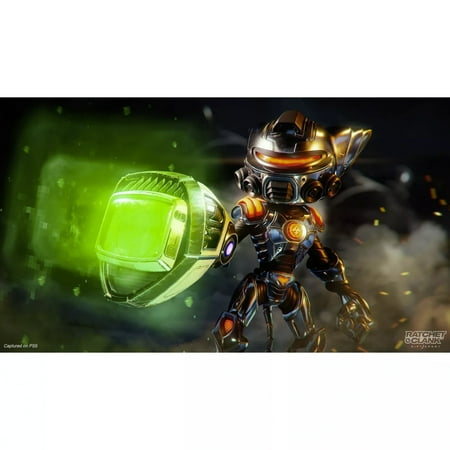 Ratchet and Clank: A Rift Apart - Playstation 5