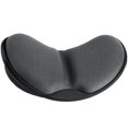thumbnail image 1 of Memory Foam Mouse Wrist Rest Keyboard Wrist Rest Pad Anti-skid Mousepad Support Wrist Rest Mat for Office Computer Laptop Durable Comfortable Lightweight Easy Typing Pain Relief, 1 of 9