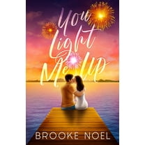 You Light Me Up, (Paperback)