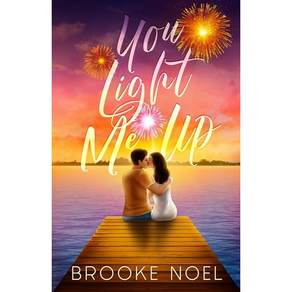 You Light Me Up, (Paperback)