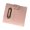Pink, variant on Yammee Waterproof Leather Photo Album Multiple Pocket For Storage Snapshots Scrapbook