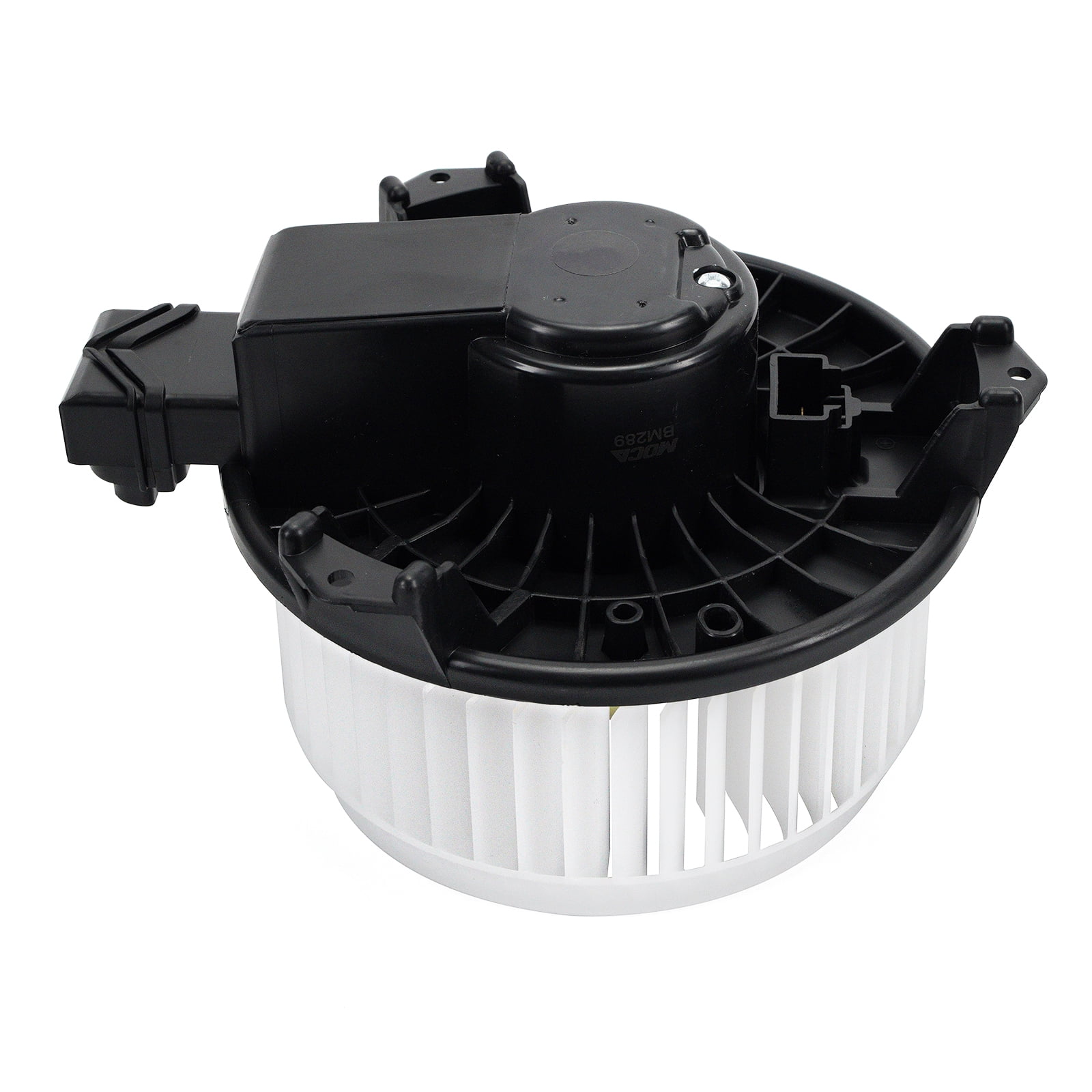 MOCA AUTOPARTS HVAC Heater Blower Motor with Fan Cage Fit for 2007-2015 Mazda CX-9 & 2014-2021 Ram ProMaster 1500 2500 3500