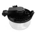 thumbnail image 5 of MOCA AUTOPARTS HVAC Heater Blower Motor with Fan Cage Fit for 2007-2015 Mazda CX-9 & 2014-2021 Ram ProMaster 1500 2500 3500, 5 of 12