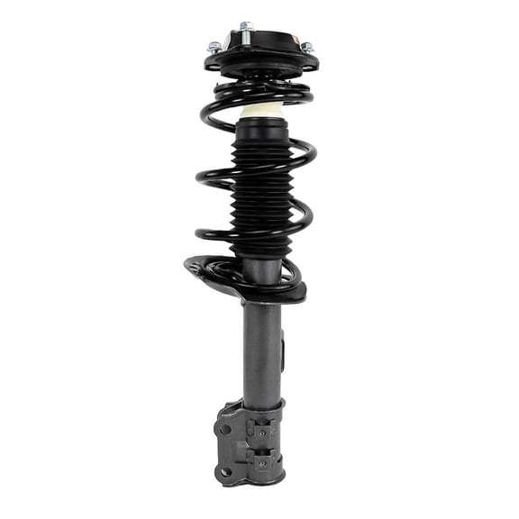 US Strut Front Left Complete Strut & Coil Spring Assembly Fits 2011-2016 Hyundai Elantra 1.8L & 2014-2016 Elantra 2.0L
