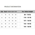 thumbnail image 5 of Women Moon Print Lounge Set Long Sleeve Top and Pants Seamless Casual Outfit, 5 of 5
