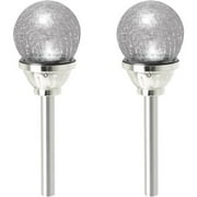 Westinghouse 2-pc Crackle Set Lights
