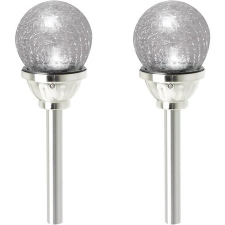 Westinghouse 2-pc Crackle Set Lights