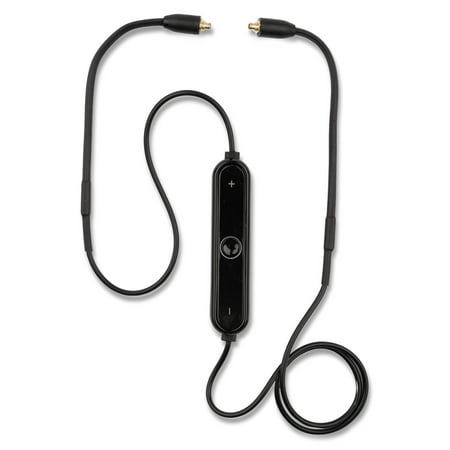 Bluetooth Adapter for Shure SE215 SE425 SE535 SE846 SE315 Headphones (Best Cable For Shure Se535)