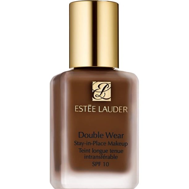 Base de maquillaje Estée Lauder Double Wear SPF 10 30 ml Espresso
