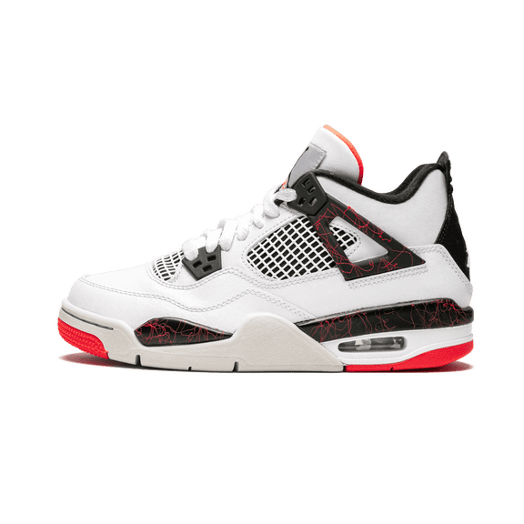 JORDAN GRADE SCHOOL Air Jordan 4 Retro GS "Nostalgia" 408452 116 from Stadium Goods