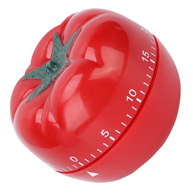 Rotating timer wind up timer mechanical wind up timer 60 minutes wind up timer kitchen timer Tomato Shaped Mechanical Wind Up Timer Home Beauty Salon Rotating Count Down Timer ANGGREK Otros