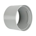 thumbnail image 2 of Xingzhi Hose Connector Pipe Interface Fine Workmanship Replaced Part Long-lasting 130mm, 2 of 6