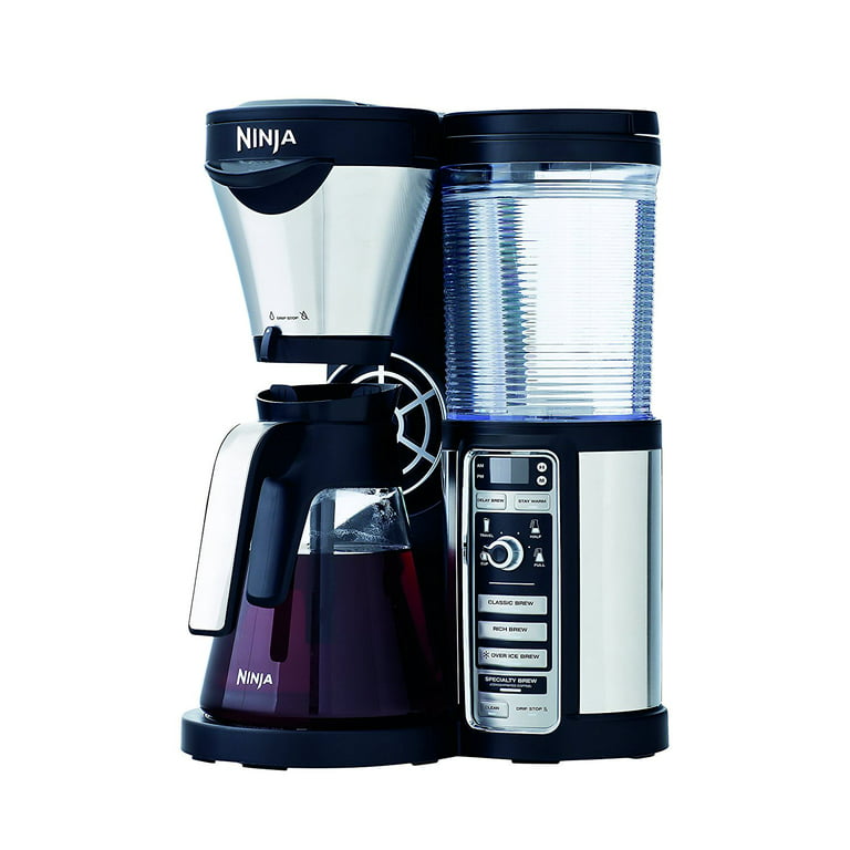 Brewing Excellence: The Ninja Specialty Coffee Maker