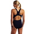 thumbnail image 2 of Tyr Solid Durafast Maxfit Female (Navy, 26), 2 of 2