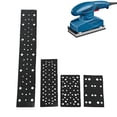 thumbnail image 3 of Pad Interface Pad For Self Priming Pneumatic Sander Pallet Polisher 70*400Mm, 3 of 5