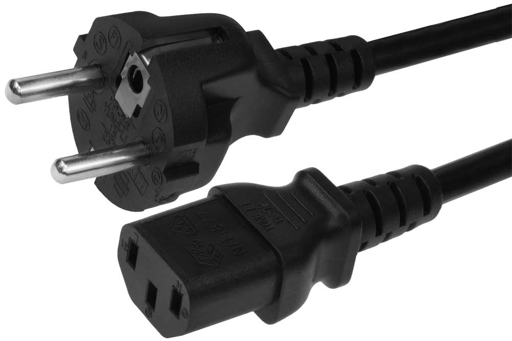 power plug power plug