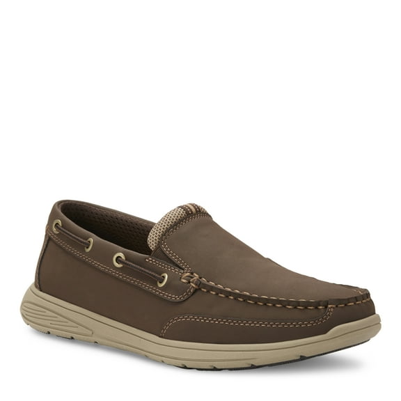 Men's Camden Rock Hamlin Casual Slip-On Shoes