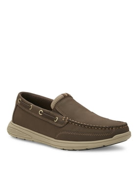 Men's Camden Rock Hamlin Casual Slip-On Shoes