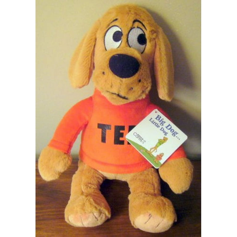 Battery Operated Plush Barney the Beagle, 1 - Fry's Food Stores