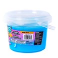 thumbnail image 4 of SLIMYGLOOP® Confetti Cotton Candy Bucket, 8 oz., 4 of 4