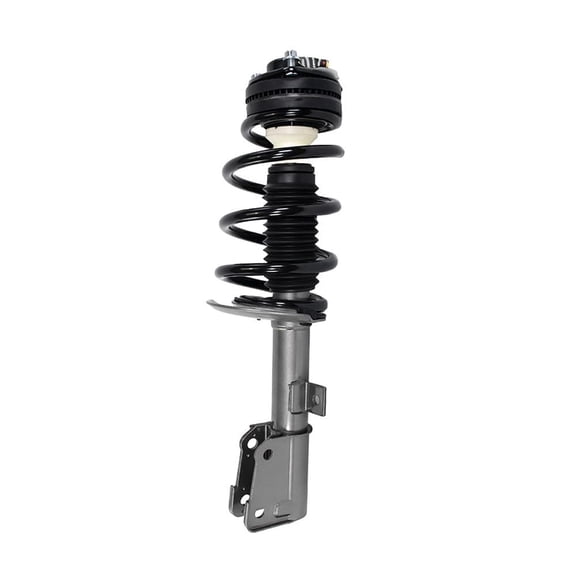 US Strut Front Driver Complete Strut & Coil Spring Assembly Fits 2009-2010 Dodge Journey 3.5L & 2011-2019 Journey 3.6L