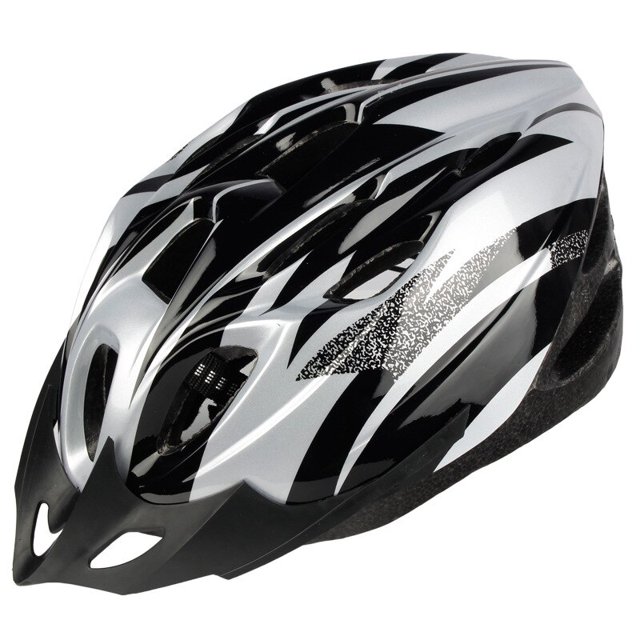 Casco de ciclismo ajustable para hombre, equipo de seguridad para deportes al aire libre, montaña y carretera Fivean Cascos de ciclismo