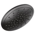 thumbnail image 1 of Cabezal de ducha Moen 6345EPBL Rainshower de 20 cm Eco-Performance, 1 of 1