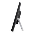 thumbnail image 5 of Acer UT222Q bmip 21.5” Full HD (1920 x 1080) 10 Point Touch Monitor with AMD FreeSync Technology Up to 75Hz 5ms (Display Port, HDMI Port, VGA & USB Port),Black, 5 of 5