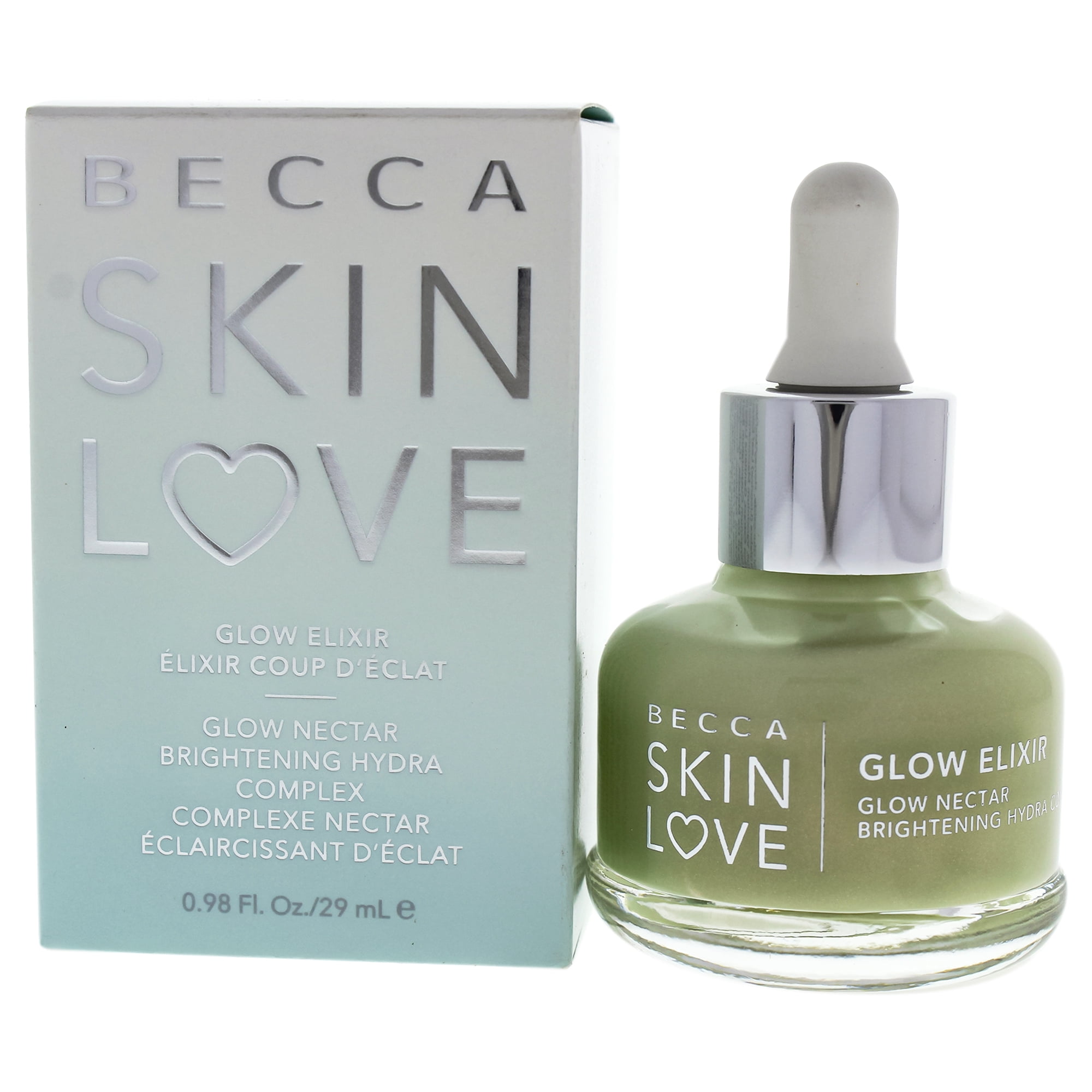 Becca Cosmetics - Skin Love Glow Elixir by Becca for Women - 0.98 oz