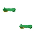thumbnail image 3 of Yuarrent Cuerda de viento para tienda de 4 piezas, ajustable, luminosa, portátil, para exteriores, senderismo, Camping, Picnic, dosel, lona, Type2 NO2 Yuarrent CBP444631, 3 of 5
