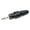 Black, variant on Frame Sliders Crash Crash Highway Engine Guard Bumper Aluminum Crash Motorcycle Accessories