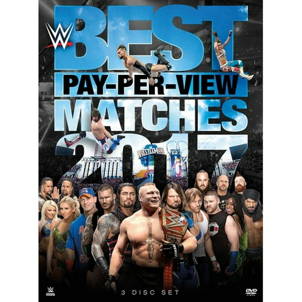 Wwe Best Ppv Matches Dvd Walmart Com Walmart Com Wwe Best Ppv Matches Dvd Walmart Com Walmart Com