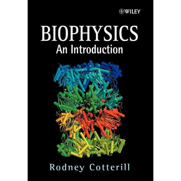Biophysics: An Introduction, (Paperback)
