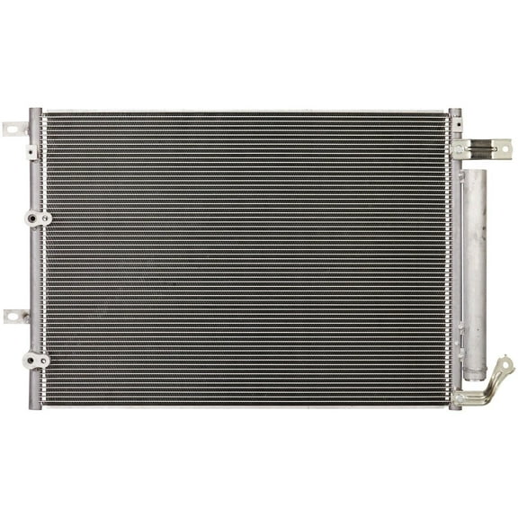 REACH 31-4442 Condenser for a Chrysler 200 2015 Condenser Replacement