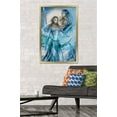 thumbnail image 6 of Avatar: The Way of Water - Group Illustration Wall Poster, 22.38 x 34 Framed, 6 of 6