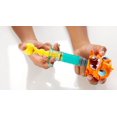 thumbnail image 2 of Juguete Orbeez Monster Oozers Aqua-Tox de acción de aplastar y disparar, 2 of 5