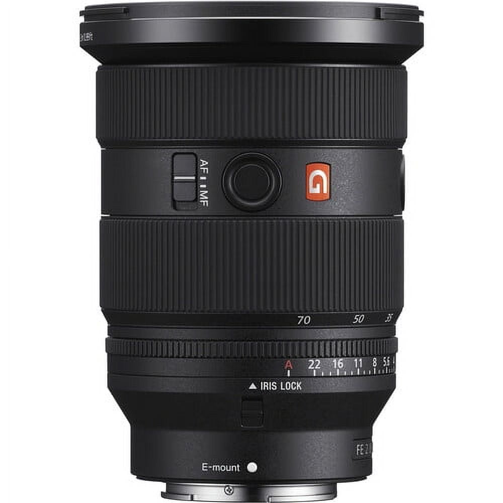 Sony-FE-24-70mm-F2-8-GM-II-