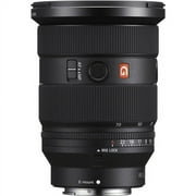 Sony FE 24-70mm f/2.8 GM II Lens - SEL2470GM2